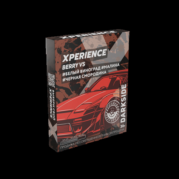 Табак Darkside Experience Berry Vs  30 грамм в Турции