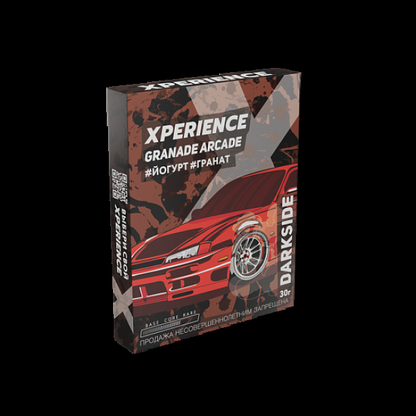 Табак Darkside Experience Granade Arcade  30 грамм в Турции