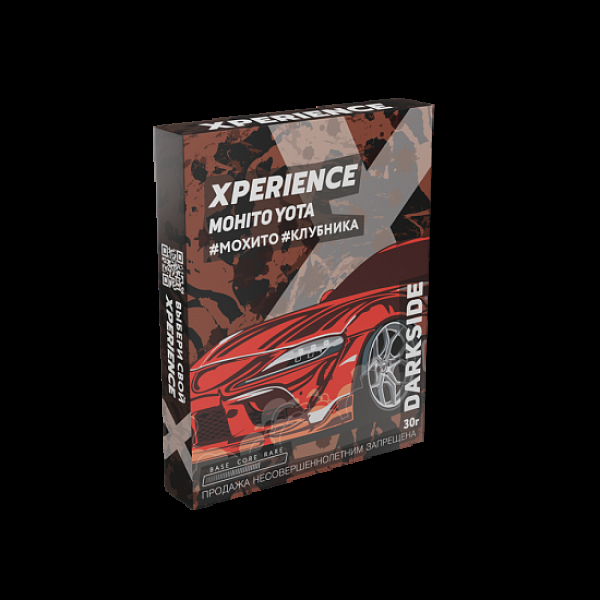 Табак Darkside Experience Mohito Yota  30 грамм в Турции