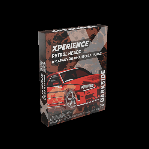 Табак Darkside Experience Petrol Headz  30 грамм в Турции