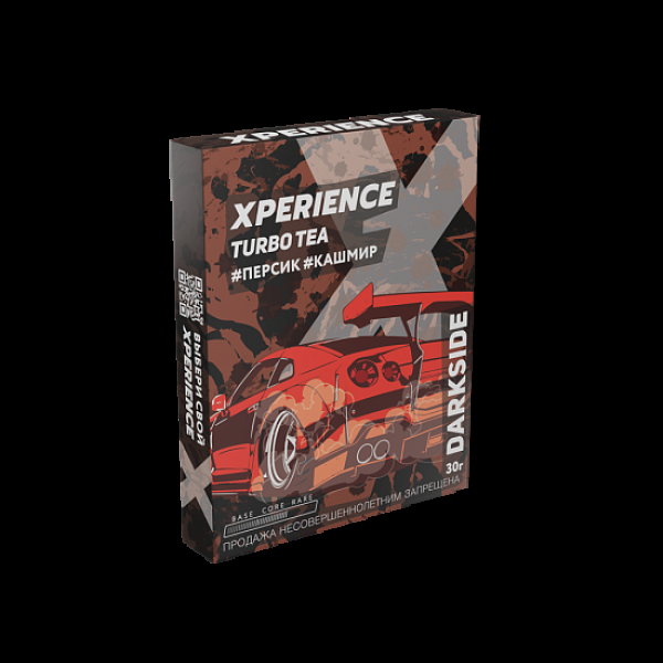 Табак Darkside Experience Turbo Tea  30 грамм в Турции