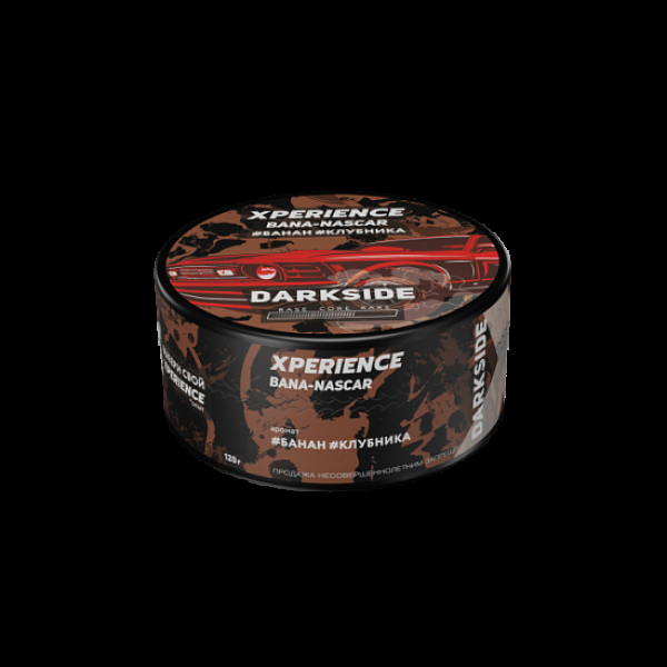 Табак Darkside Experience Bana-Nascar  120 грамм в Турции