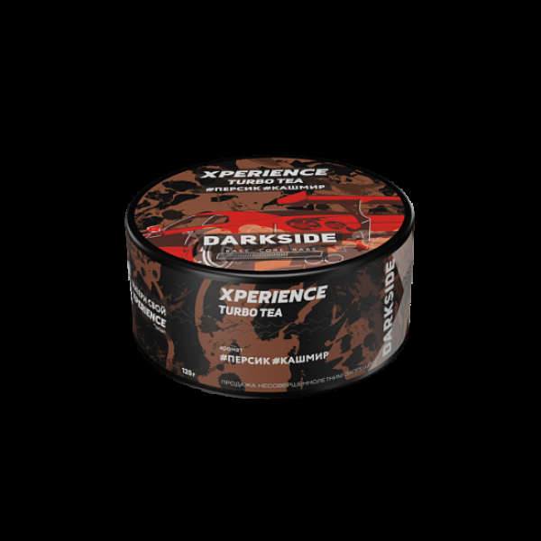 Табак Darkside Experience Turbo Tea  120 грамм в Турции