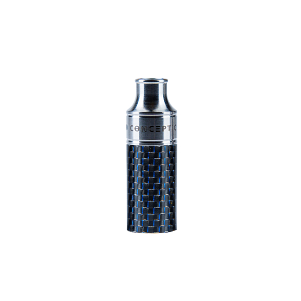 Персональный мундштук Conceptic Capsule Blue  в Турции