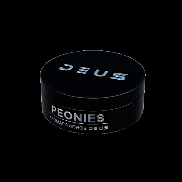 Табак Deus Peonies (Пионы)  100 грамм в Турции