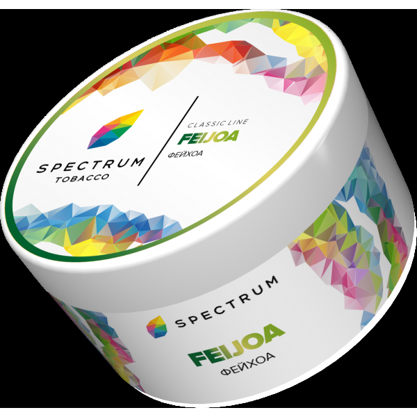 Табак Spectrum Feijoa  200 грамм в Турции