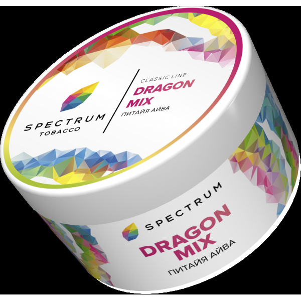 Табак Spectrum Dragon Mix  200 грамм в Турции