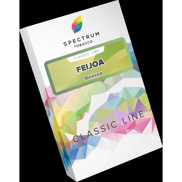 Табак Spectrum Feijoa  40 грамм в Турции