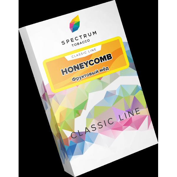 Табак Spectrum Honeycomb  40 грамм в Турции