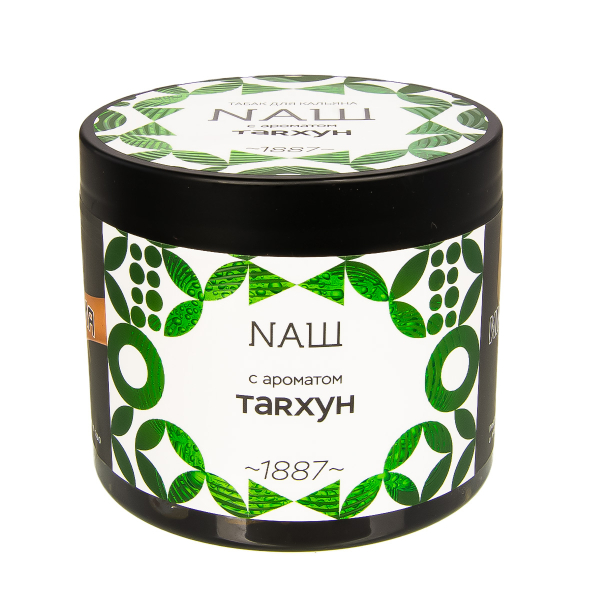 Табак Nаш Тархун  200 грамм в Турции