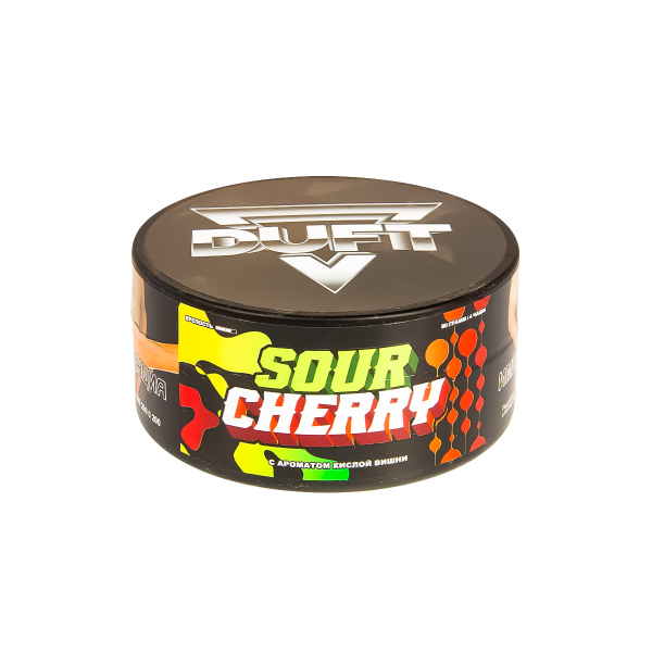 Табак Duft Sour Cherry  80 грамм в Турции