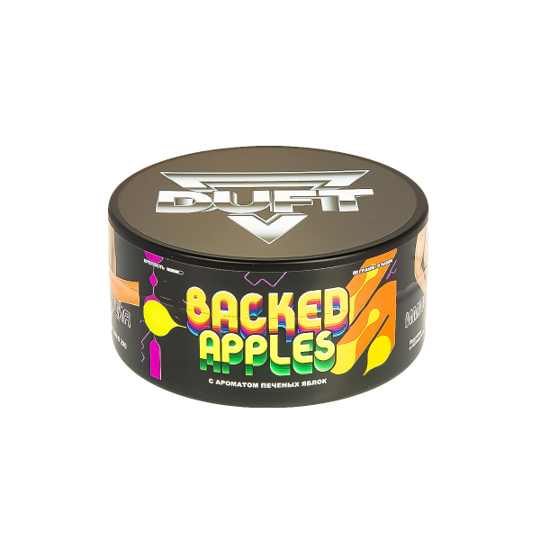 Табак Duft Baked Apples  80 грамм в Турции