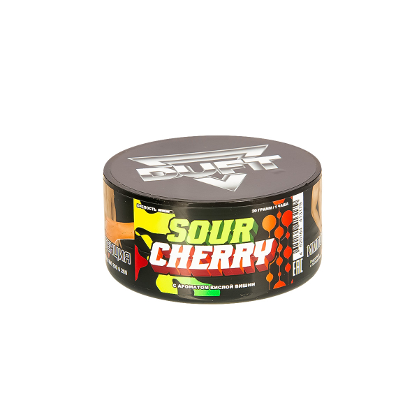 Табак Duft Sour Cherry  20 грамм в Турции