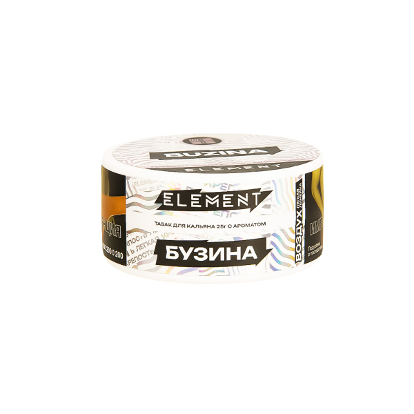 Табак Element Воздух Buzina New  25 грамм в Турции