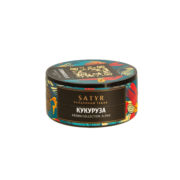 Табак Satyr Cornhoolio  25 грамм в Турции