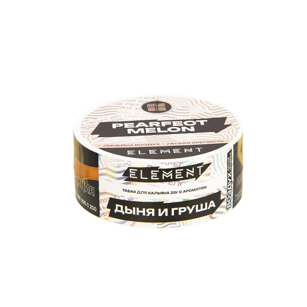 Табак Element Воздух Perfect Melon New  25 грамм в Турции