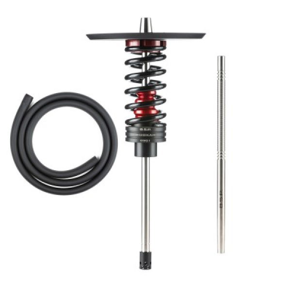 Кальян Bsp Hookah Boost Easy Black Cherry в Турции