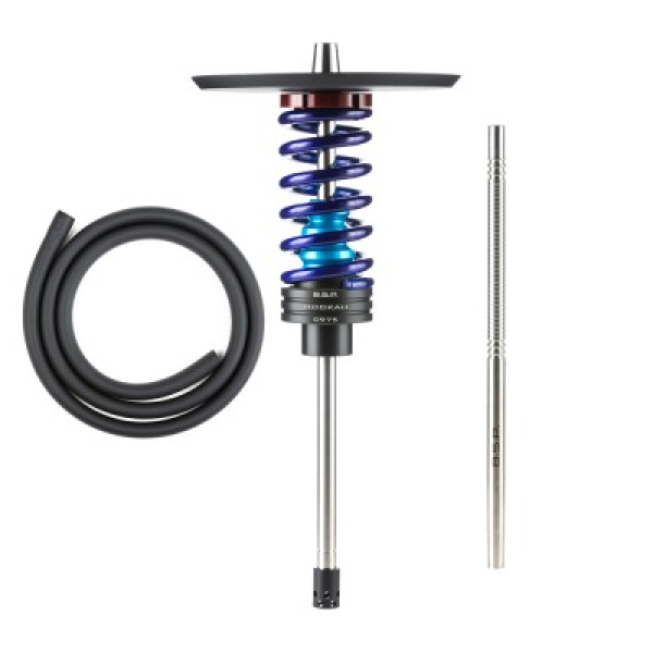 Кальян Bsp Hookah Boost Easy M Power в Турции