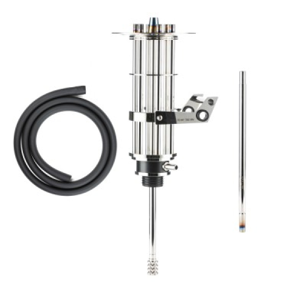 Кальян Bsp Hookah Minigun Classic в Турции
