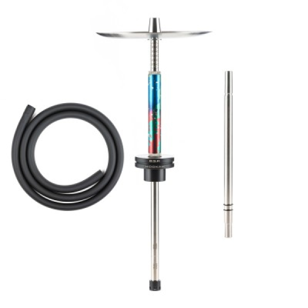 Кальян Bsp Hookah Slim Anod Bounty Tropic в Турции