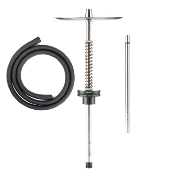 Кальян Bsp Hookah Slim Bronze в Турции
