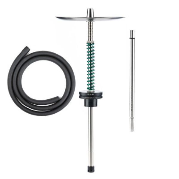 Кальян Bsp Hookah Slim Candy Green в Турции
