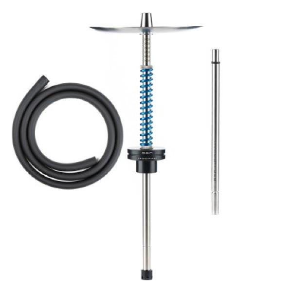 Кальян Bsp Hookah Slim Candy Light Blue в Турции