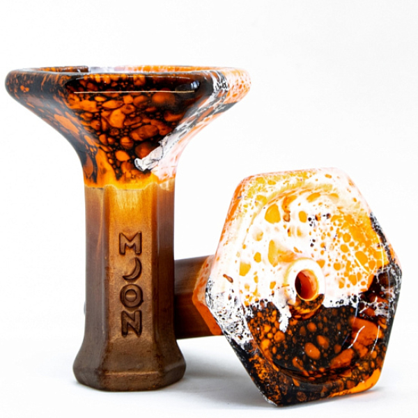 Чаша Moon Grand Phunnel (Venom Orange) в Турции