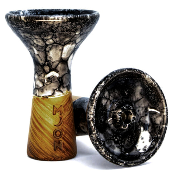 Чаша Moon Phunnel (Marble White) в Турции