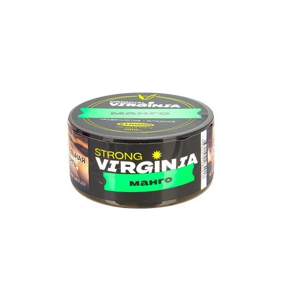 Табак Original Virginia Strong Манго  25 грамм в Турции