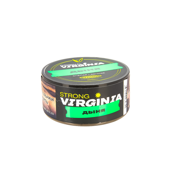 Табак Original Virginia Strong Дыня  25 грамм в Турции
