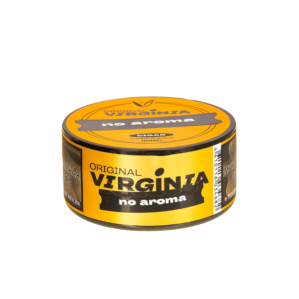 Табак Original Virginia Strong No Aroma  25 грамм в Турции