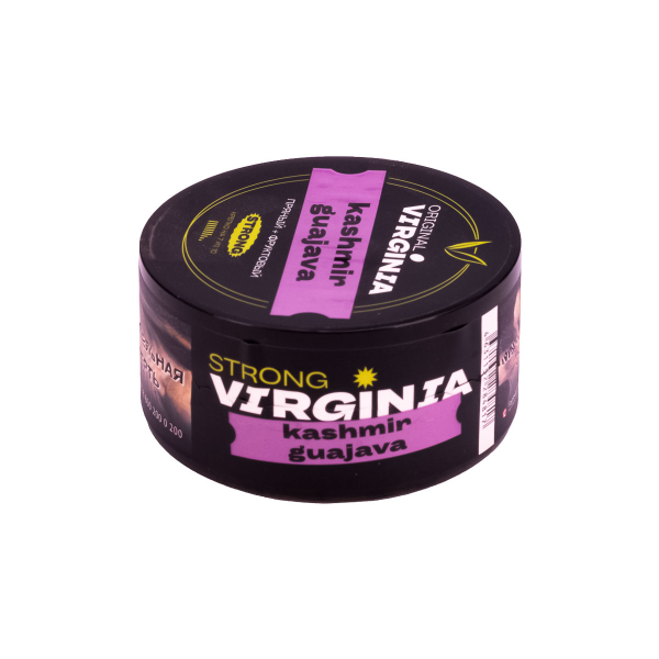 Табак Original Virginia Strong Kashmir Guajava  25 грамм в Турции