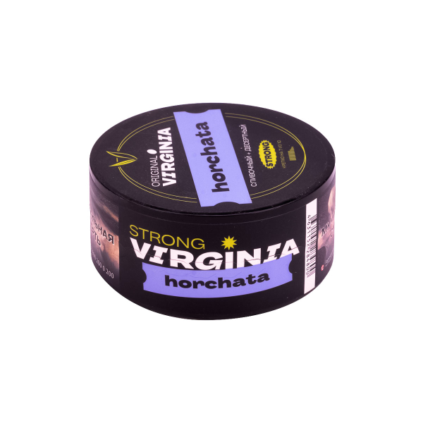 Табак Original Virginia Strong Horchata  25 грамм в Турции