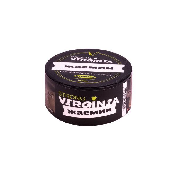 Табак Original Virginia Strong Жасмин  25 грамм в Турции