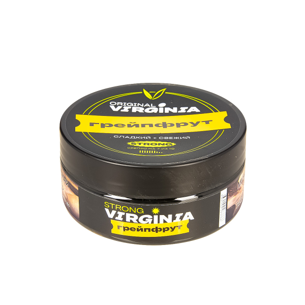 Табак Original Virginia Strong Грейпфрут  100 грамм в Турции