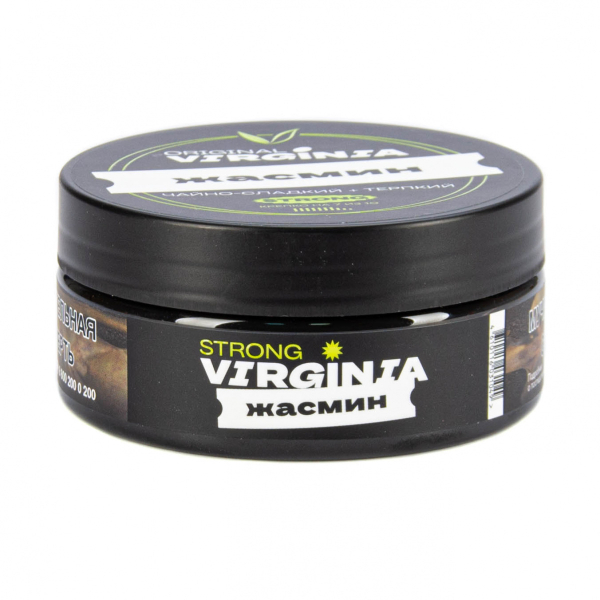 Табак Original Virginia Strong Жасмин  100 грамм в Турции