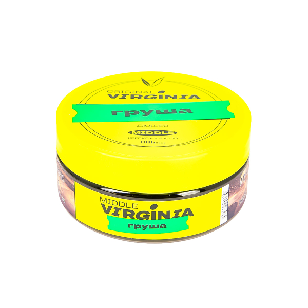 Табак Original Virginia Middle Груша  100 грамм в Турции