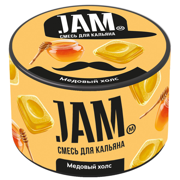 Смесь Jam Медовый Холс  250 гр в Турции