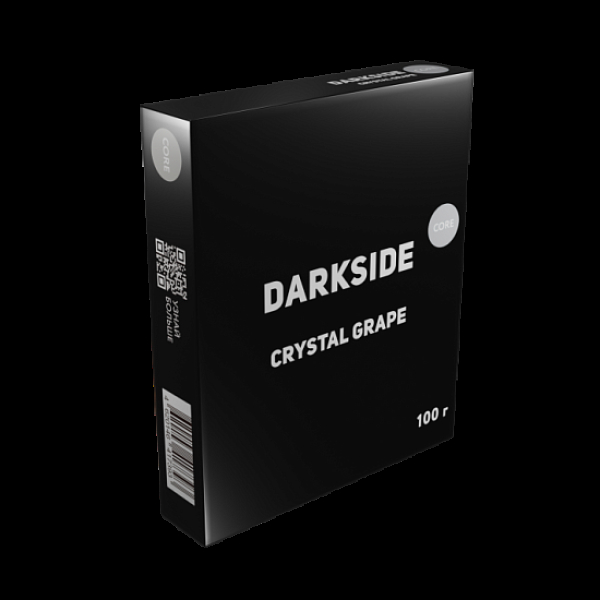 Табак Darkside Core Crystal Grape  100 грамм в Турции