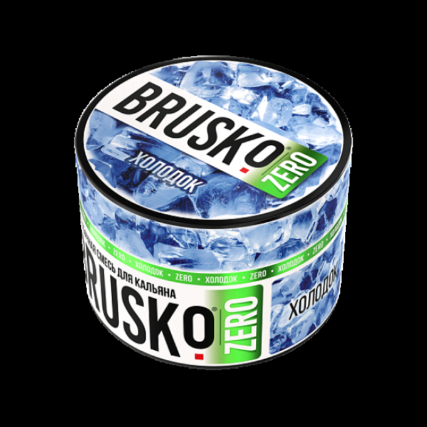 Смесь Brusko Холодок   50 гр в Турции