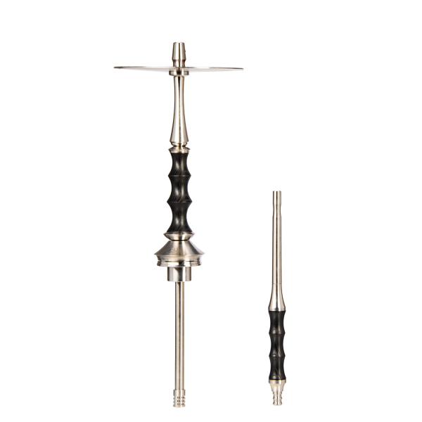 Кальян  Japona hookah										 Satoshi Black в Турции