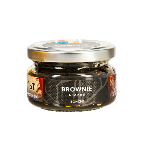 Табак Bonche Brownie   60 грамм в Турции