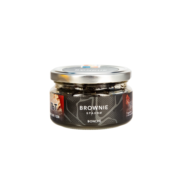 Табак Bonche Brownie   30 грамм в Турции