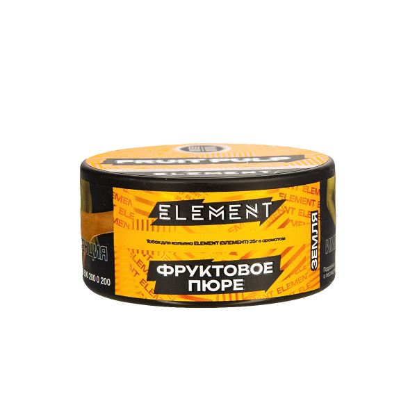 Табак Element Земля Fruit Pulp New  25 грамм в Турции