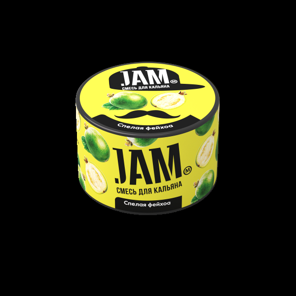 Смесь Jam Спелая Фейхоа  50 гр в Турции