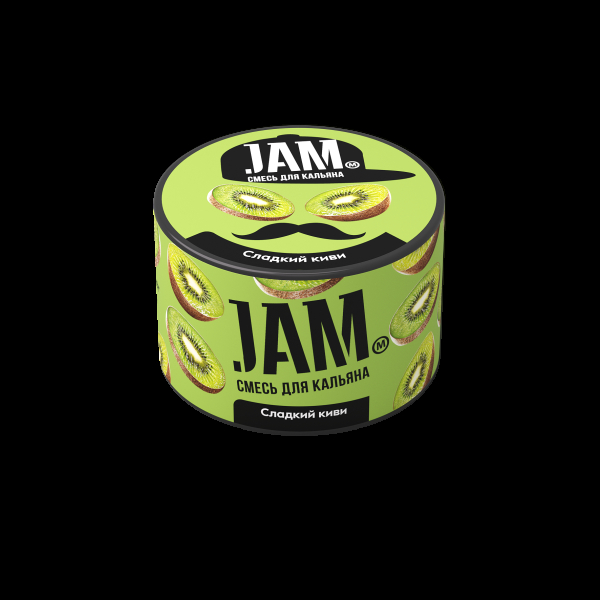 Смесь Jam Сладкий Киви  50 гр в Турции