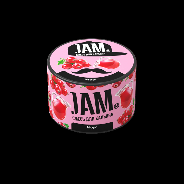 Смесь Jam Морс  50 гр в Турции