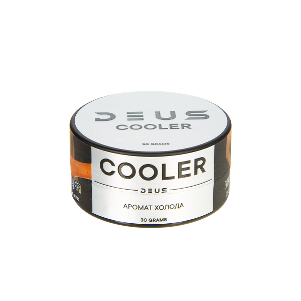Табак Deus Cooler (Холод)  30 грамм в Турции