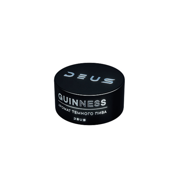 Табак Deus Guinness  30 грамм в Турции